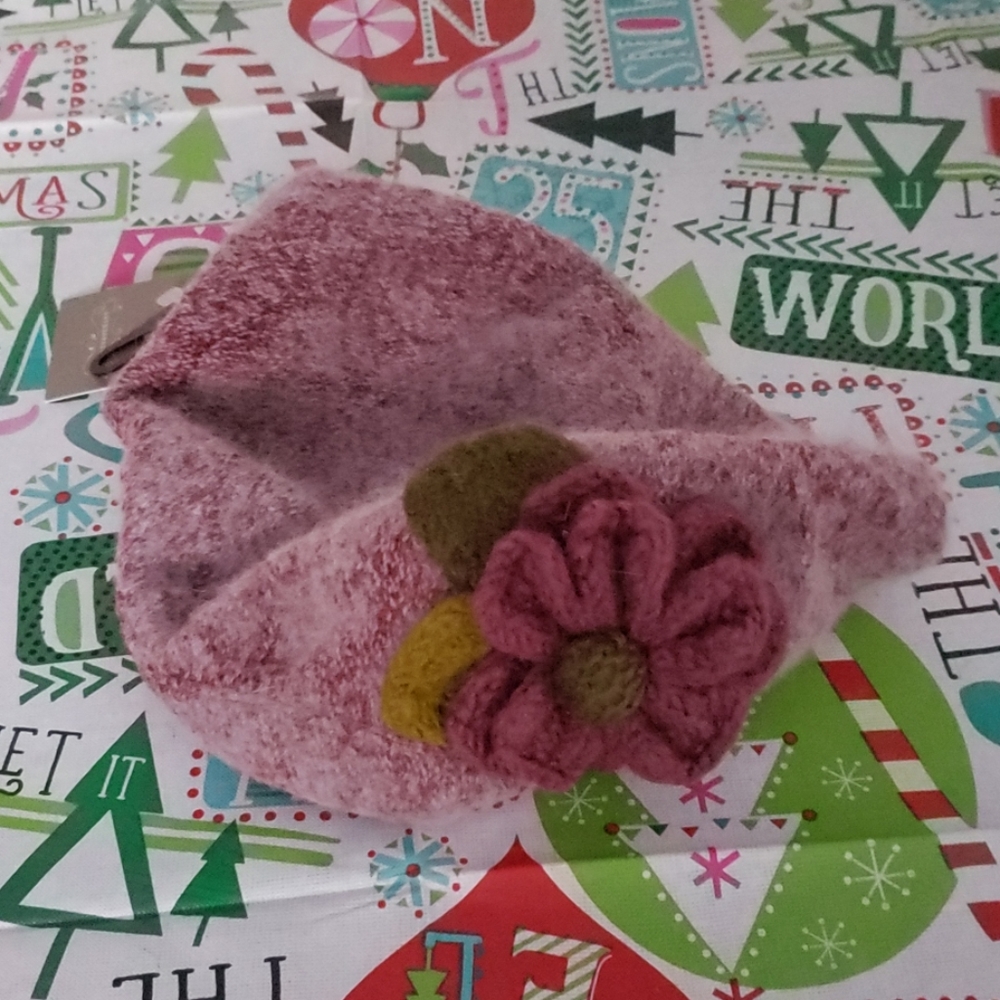 beret/hat